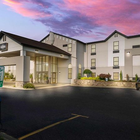 Country Inn & Suites By Radisson, Grandville-Grand Rapids West, Mi Exterior foto