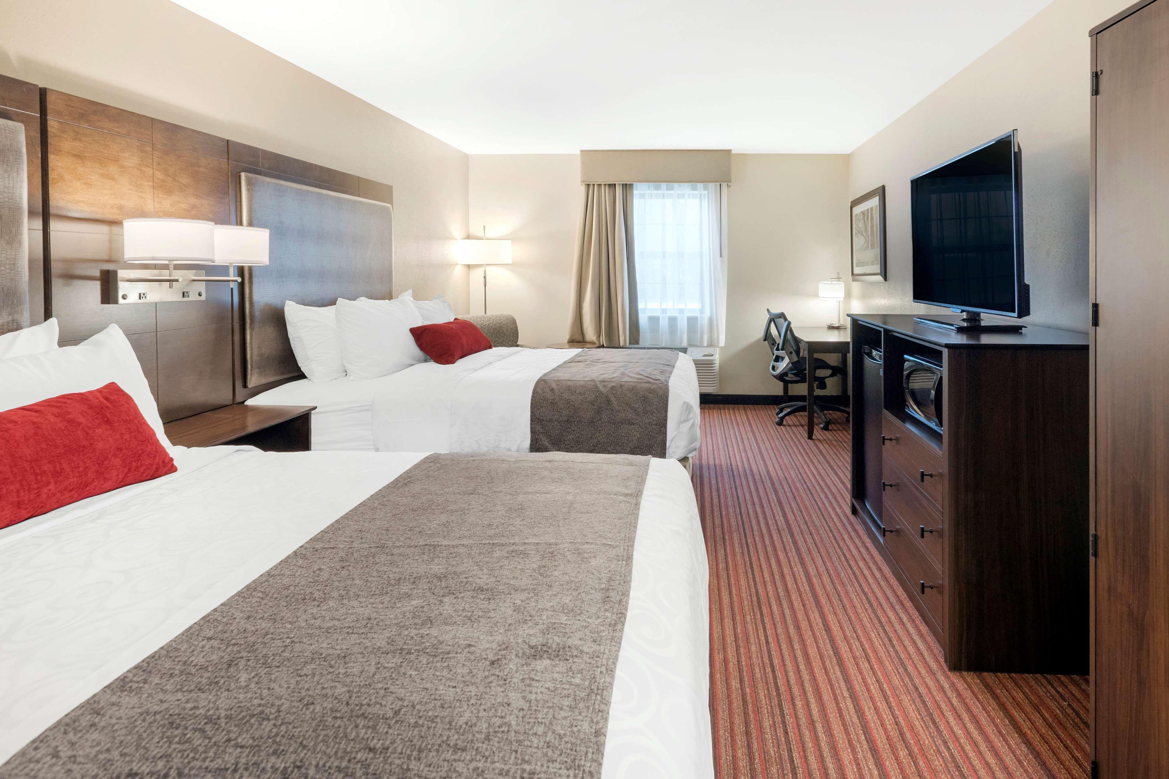 Country Inn & Suites By Radisson, Grandville-Grand Rapids West, Mi Exterior foto